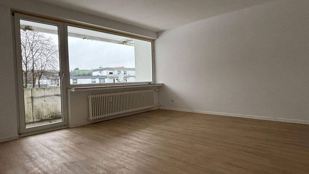 Wohnung zur Miete 548 € 3 Zimmer 67,7 m² EG frei ab 01.04.2026 Mastweg 88 Cronenberg Wuppertal 42349