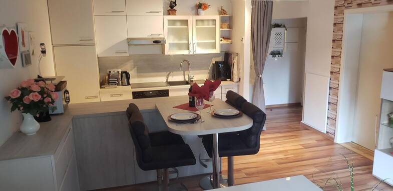 Wohnung zum Kauf provisionsfrei 237.000 € 3 Zimmer 89 m² 1. Geschoss Vordertodtmoos Todtmoos 79682