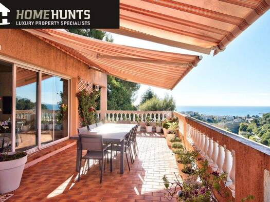 Wohnung zum Kauf 1.280.000 € 174,2 m² NICE 06236