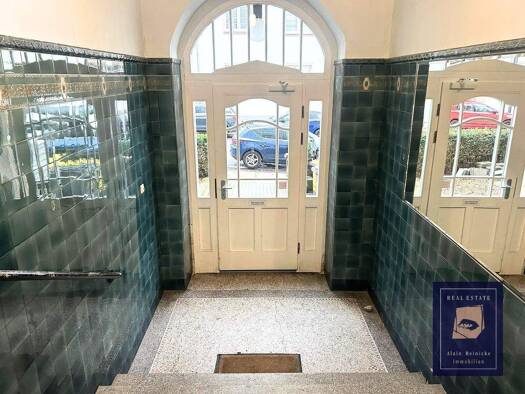 Wohnung zum Kauf provisionsfrei 140.000 € 2 Zimmer 81,6 m² 4. Geschoss Kaßberg Chemnitz 09112