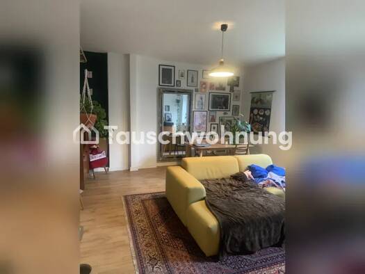 Wohnung zur Miete Tauschwohnung 960 € 3 Zimmer 67 m² EG Bergedorf 20099