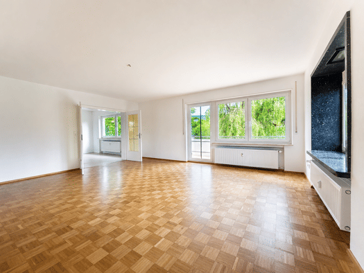 Wohnung zur Miete 1.100 € 3,5 Zimmer 122 m² EG frei ab sofort Donzdorf 73072