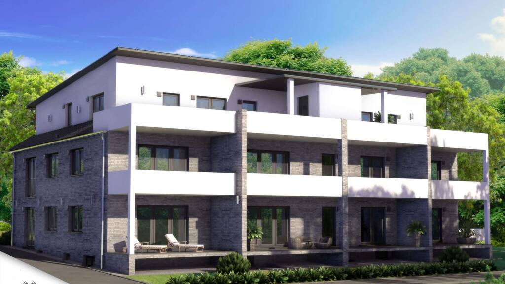 Wohnung zum Kauf 315.480 € 3 Zimmer 100 m² 1. Geschoss frei ab sofort Holsatenring 28-30 Stör Neumünster 24539