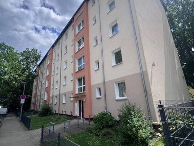 Wohnung zur Miete 605 € 2 Zimmer 53,6 m² 4. Geschoss frei ab 24.09.2026 Amundsenweg 12 Groß Buchholz Buchholz - Kleefeld 30655