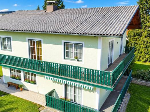 Haus zum Kauf 685.000 € 7 Zimmer 167,7 m² 635 m² Grundstück Seekirchen am Wallersee 5201