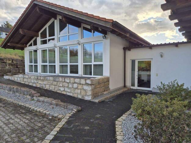 Bürofläche zur Miete provisionsfrei 1.500 € 150 m² Bürofläche Schwindegg 84419