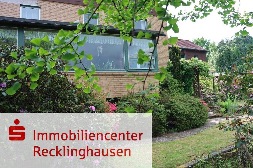 Einfamilienhaus zum Kauf 345.000 € 7 Zimmer 176 m²<br/>Wohnfläche 1.213 m²<br/>Grundstück Ahsen Datteln 45711