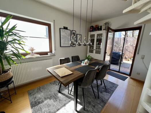 Mehrfamilienhaus zum Kauf 595.000 € 7 Zimmer 199,9 m² 249 m² Grundstück Wiesbaden / Breckenheim 65207