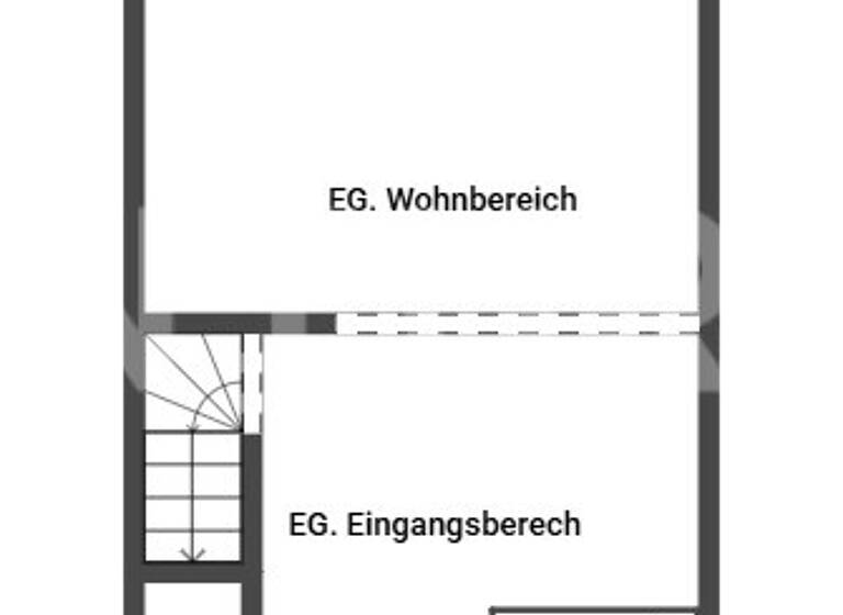 Reihenendhaus zum Kauf 539.000 € 5 Zimmer 145 m² 300 m² Grundstück Obere Terrasse Burgkirchen 84508