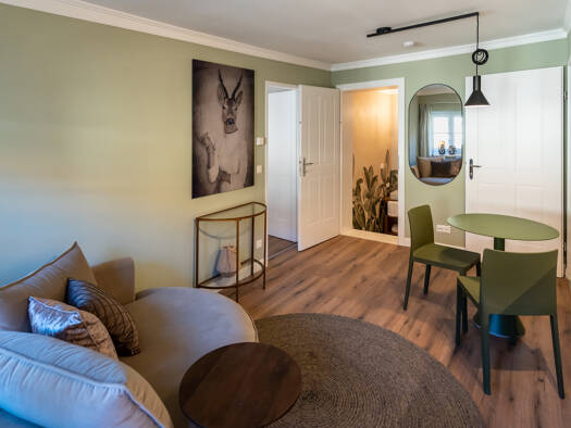 Studio zur Miete auf Zeit 1.950 € 1 Zimmer 30 m² frei ab 04.10.2026 Hallwang II Salzburg 5020
