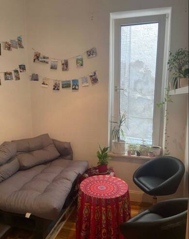 Wohnung zur Miete 1.190 € 3,5 Zimmer 99,3 m² 1. Geschoss frei ab 01.10.2025 Flämische Straße 18-20 Altstadt Kiel 24103