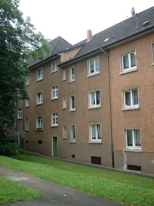 Wohnung zur Miete 529 € 2,5 Zimmer 66,4 m²<br/>Wohnfläche 2.<br/>Geschoss 18.12.2024<br/>Verfügbarkeit Schölerpad 58 Altendorf Essen 45143