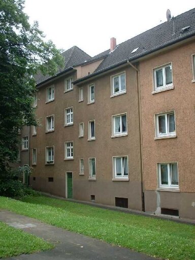 Wohnung zur Miete 529 € 2,5 Zimmer 66,4 m² 2. Geschoss frei ab 11.12.2024 Schölerpad 58 Altendorf Essen 45143