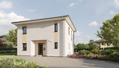 Einfamilienhaus zum Kauf provisionsfrei 420.889 € 5 Zimmer 158,4 m² 637 m² Grundstück Sömmerda 99189