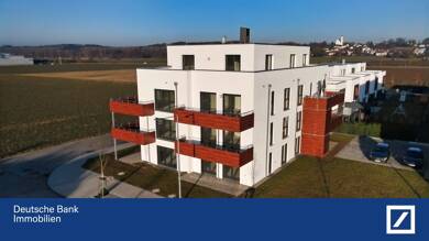 Wohnung zum Kauf - Neubau provisionsfrei 380.000 € 2 Zimmer 73,2 m² frei ab sofort Vöhringen Vöhringen 89269