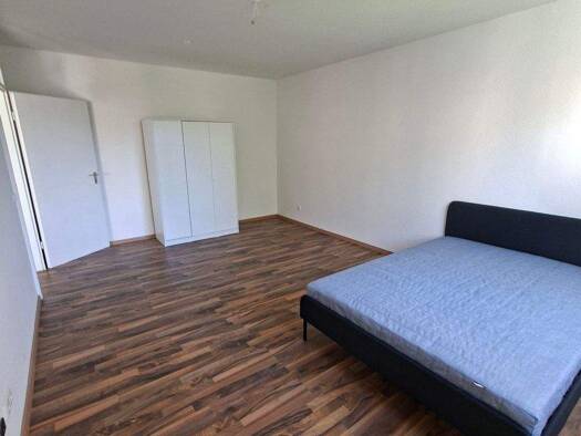 WG-Zimmer zur Miete 520 € 16 m² Lierenfeld Düsseldorf 40231