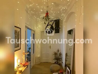 Wohnung zur Miete 550 € 2 Zimmer 68 m² 1. Geschoss Zentrum - Süd Leipzig 04107