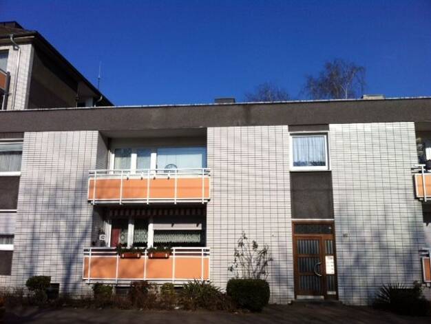 Wohnung zur Miete 446 € 2,5 Zimmer 62,7 m² EG frei ab 01.11.2026 Grenzstraße 139 Schalke Gelsenkirchen-Mitte 45881