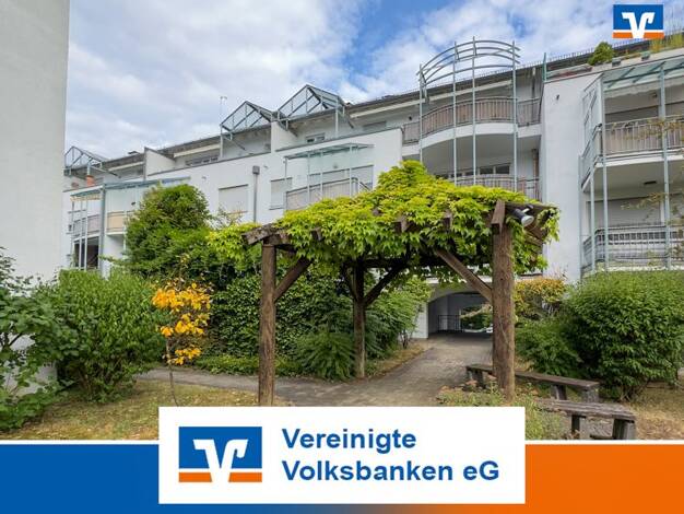 Wohnung zum Kauf 349.000 € 3 Zimmer 73,4 m² Böblingen Böblingen 71032