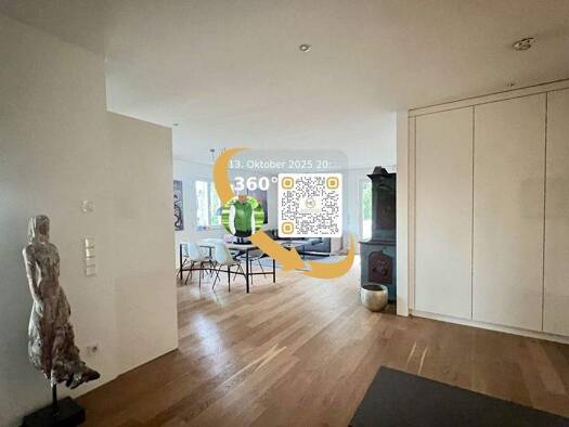 Wohnung zur Miete 1.598 € 3 Zimmer 94 m² 1. Geschoss frei ab 01.01.2026 Austraße 8 Bad Tölz 83646