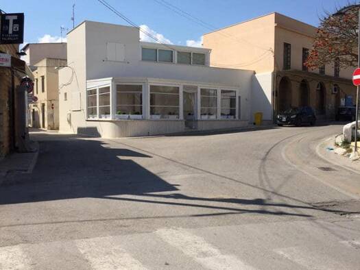 Haus zum Kauf 550.000 € Tre Fontane 91021