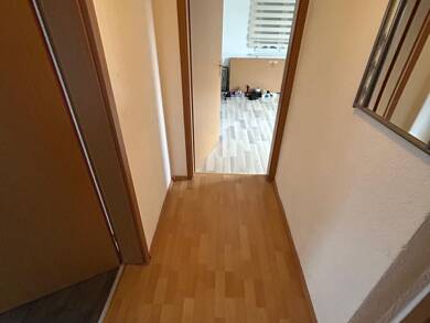 Wohnung zur Miete 580 € 2 Zimmer 48 m² 1. Geschoss frei ab sofort Berkacherstrasse Ehingen Ehingen (Donau) 89584