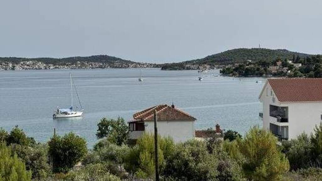 Grundstück zum Kauf 250.000 € Rogoznica 22203