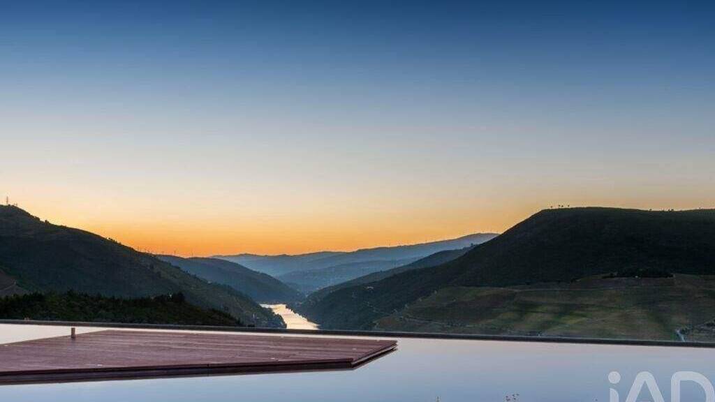 Haus zum Kauf 15.000.000 € 2.594 m² 1.300.000 m² Grundstück Folgosa 5110