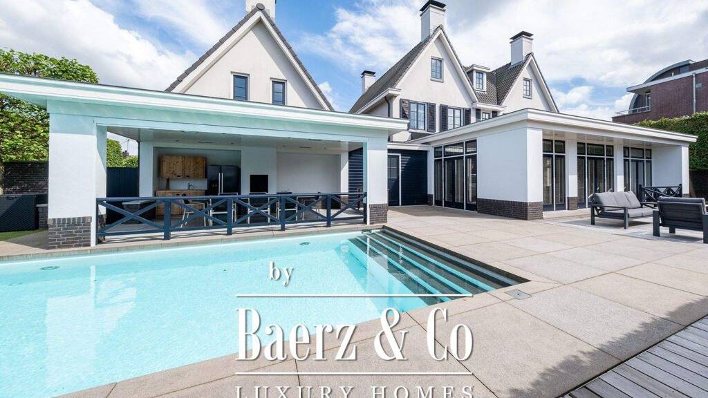 Villa zum Kauf 2.395.000 € 11 Zimmer 540 m² 1.263 m² Grundstück hofland 53 mijdrecht 3641 GB