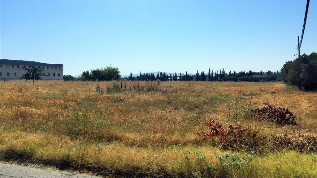 Land-/Forstwirtschaft zum Kauf 1.070.000 € 15.240 m² Grundstück Thessaloniki