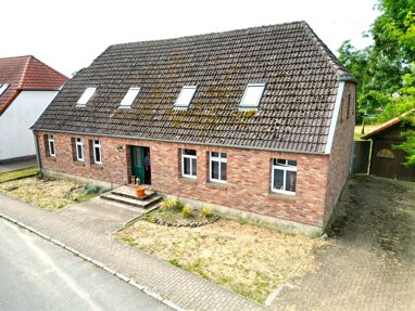 Bauernhaus zum Kauf 189.000 € 7 Zimmer 182 m² 852 m² Grundstück Wendisch Priborn Ganzlin 19395