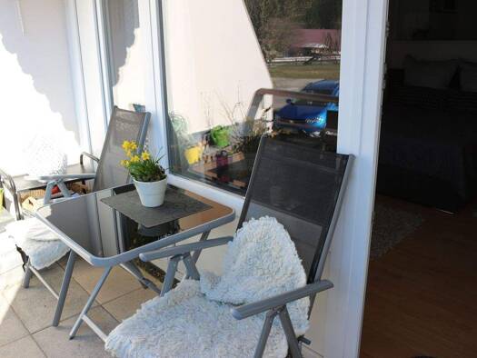 Studio zum Kauf provisionsfrei als Kapitalanlage geeignet 115.000 € 1 Zimmer 29 m² Scheidegg Scheidegg 88175