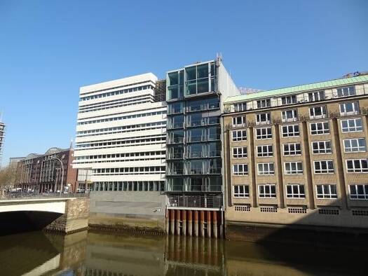 Ausstellungsfläche zur Miete provisionsfrei 20 € 259 m² Verkaufsfläche Hamburg-Altstadt Hamburg / Altstadt 20459