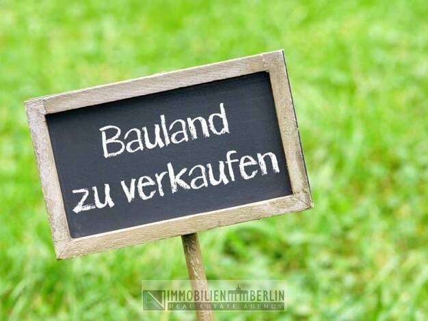 Grundstück zum Kauf 2.300 m² Grundstück Bornstedt Potsdam 14469