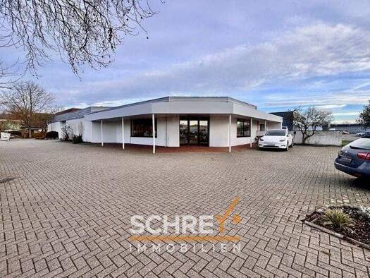 Bürofläche zur Miete 2.200 € 3 Zimmer 43,7 m² Bürofläche Wallenhorst 49134