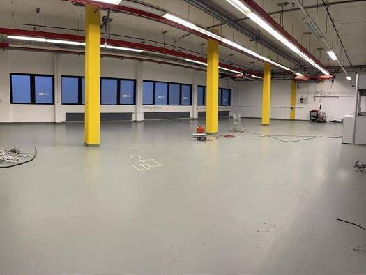 Lagerhalle zur Miete provisionsfrei 412,3 m² Lagerfläche Schwenningen Villingen-Schwenningen 78056