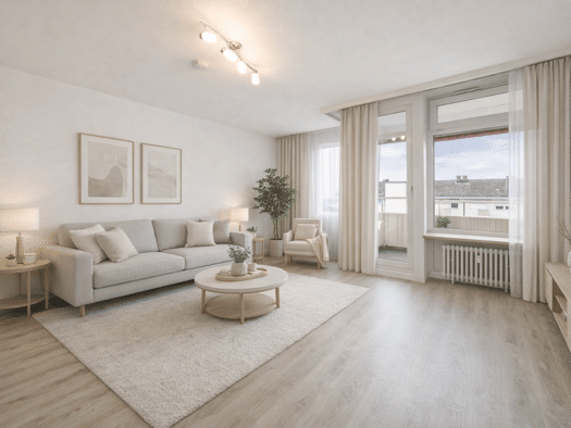 Wohnung zum Kauf 180.000 € 2 Zimmer 56 m² frei ab sofort Seeleinsbühl Nürnberg 90431