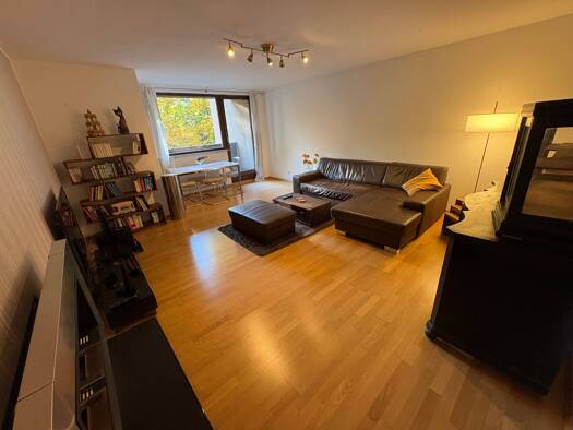 Wohnung zur Miete 1.270 € 2 Zimmer 66 m² Geschoss 2/5 frei ab 01.05.2026 Hirschelgasse 1 Sebald Nürnberg 90403