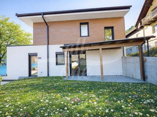 Wohnung zur Miete - Erstbezug 950 € 2 Zimmer 55,1 m² 1. Geschoss Annenheim / Sattendorf 9520