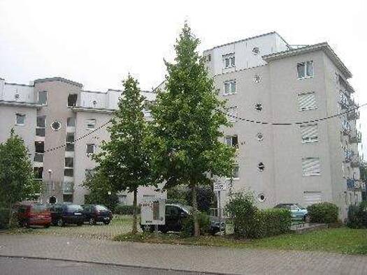 Außenstellplatz zur Miete provisionsfrei 32,50 € Neugereut Mühlhausen 70378