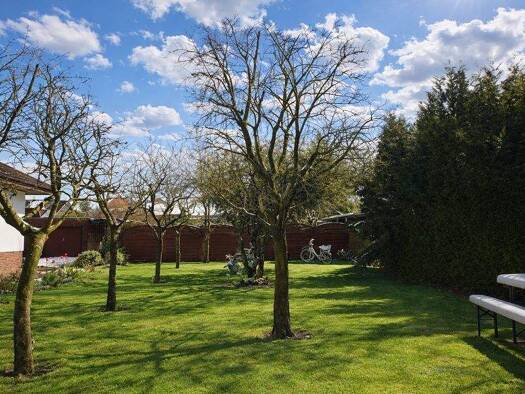 Grundstück zum Kauf 295.000 € 516 m² Grundstück Glinde, Kreis Stormarn 21509