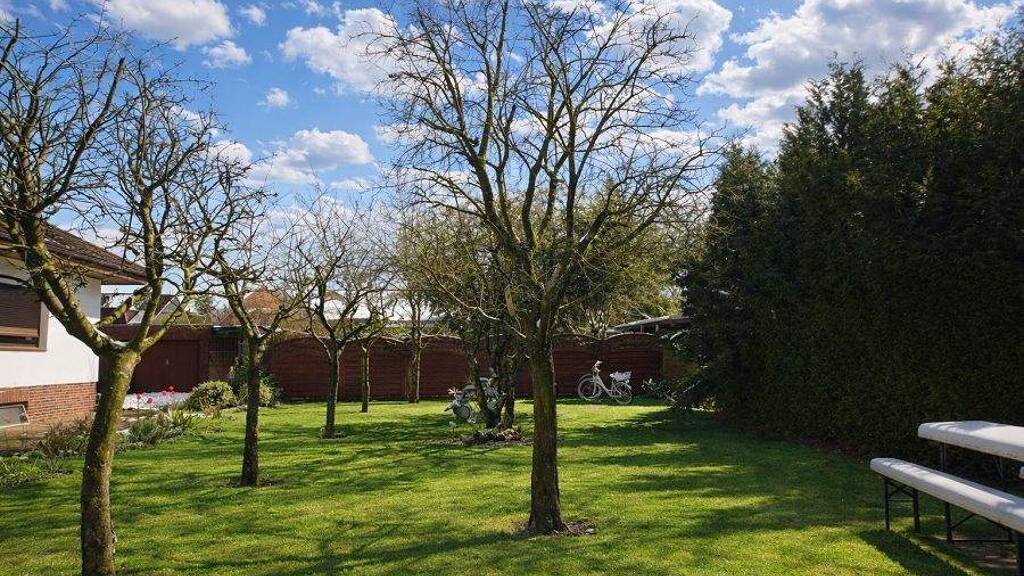 Grundstück zum Kauf 295.000 € 516 m² Grundstück Glinde, Kreis Stormarn 21509