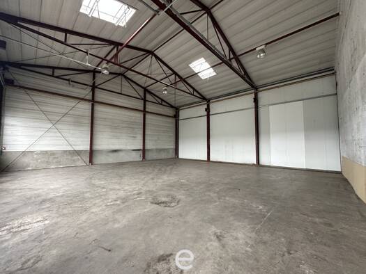 Lagerhalle zur Miete 2.025 € 450 m² Lagerfläche Unterradlberg St. Pölten 3105