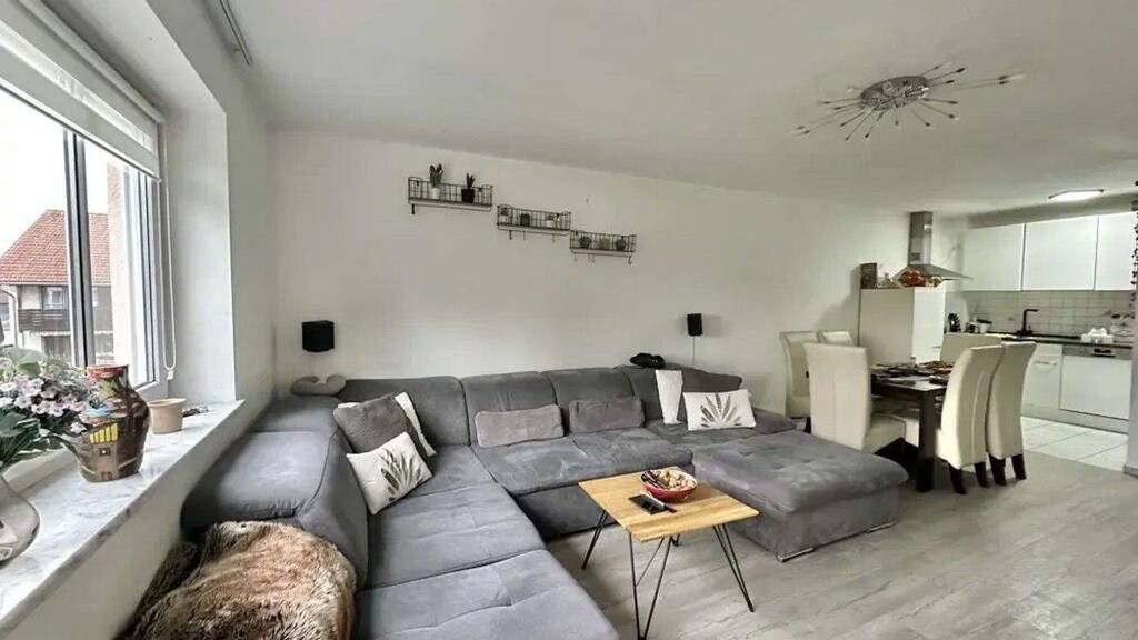 Wohnung zum Kauf provisionsfrei 334.000 € 3 Zimmer 73 m² 1. Geschoss Lena-Christ-Str. 16A Ingolstadt 85055