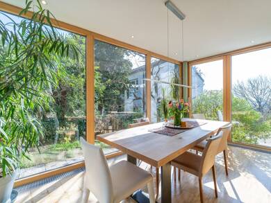 Doppelhaushälfte zum Kauf 725.000 € 5 Zimmer 155 m² 328 m² Grundstück Grenzach Grenzach-Wyhlen 79639