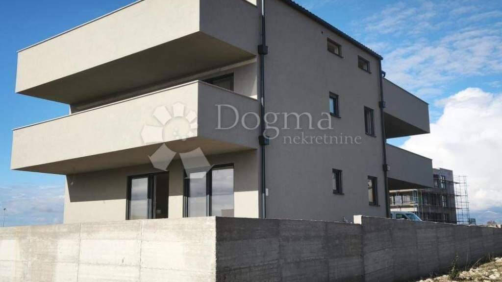 Wohnung zum Kauf 182.300 € 2 Zimmer 55 m² Povljana
