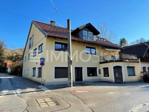 Einfamilienhaus zum Kauf 1.290.000 € 20 Zimmer 448 m² 460 m² Grundstück Aigen I Salzburg 5020