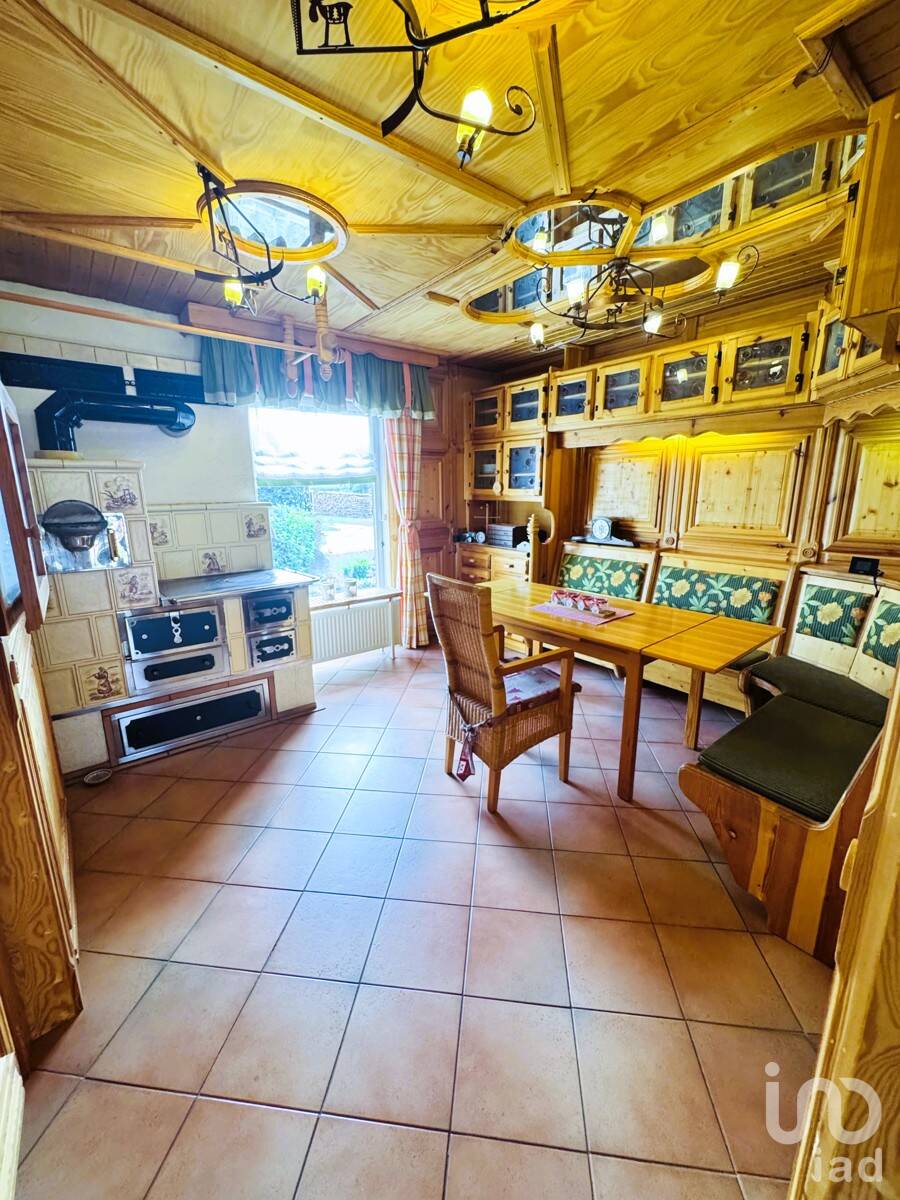 Einfamilienhaus zum Kauf – další