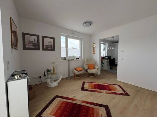 Wohnung zur Miete 730 € 3 Zimmer 60 m² frei ab 01.12.2026 Rheda Rheda-Wiedenbrück 33378