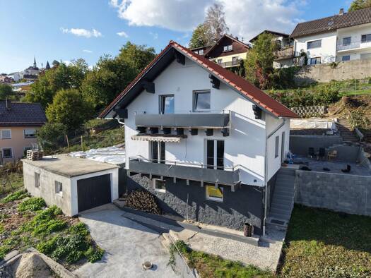 Einfamilienhaus zum Kauf 289.000 € 5 Zimmer 131 m² 712 m² Grundstück Fürstenstein Fürstenstein 94538